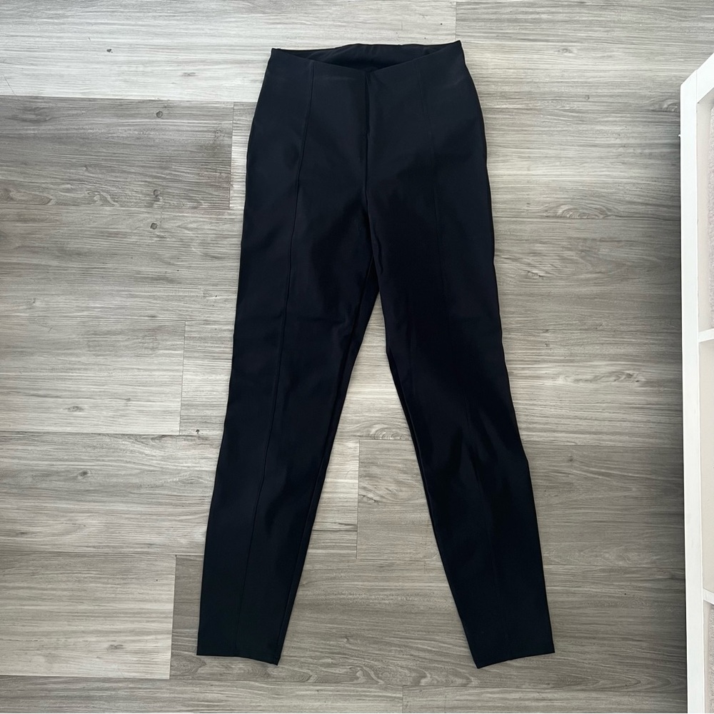 Lululemon Here to There Pants Black Size 6